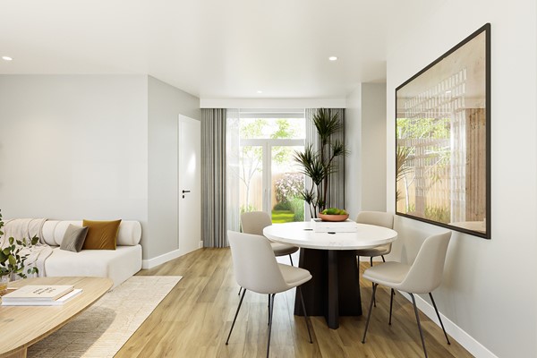 Medium property photo - Douwes Dekkerstraat 17, 1053 SW Amsterdam